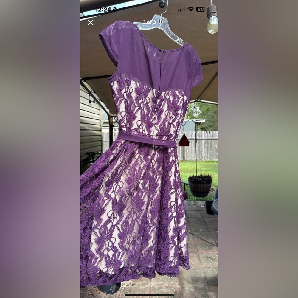 Dressbarn dress